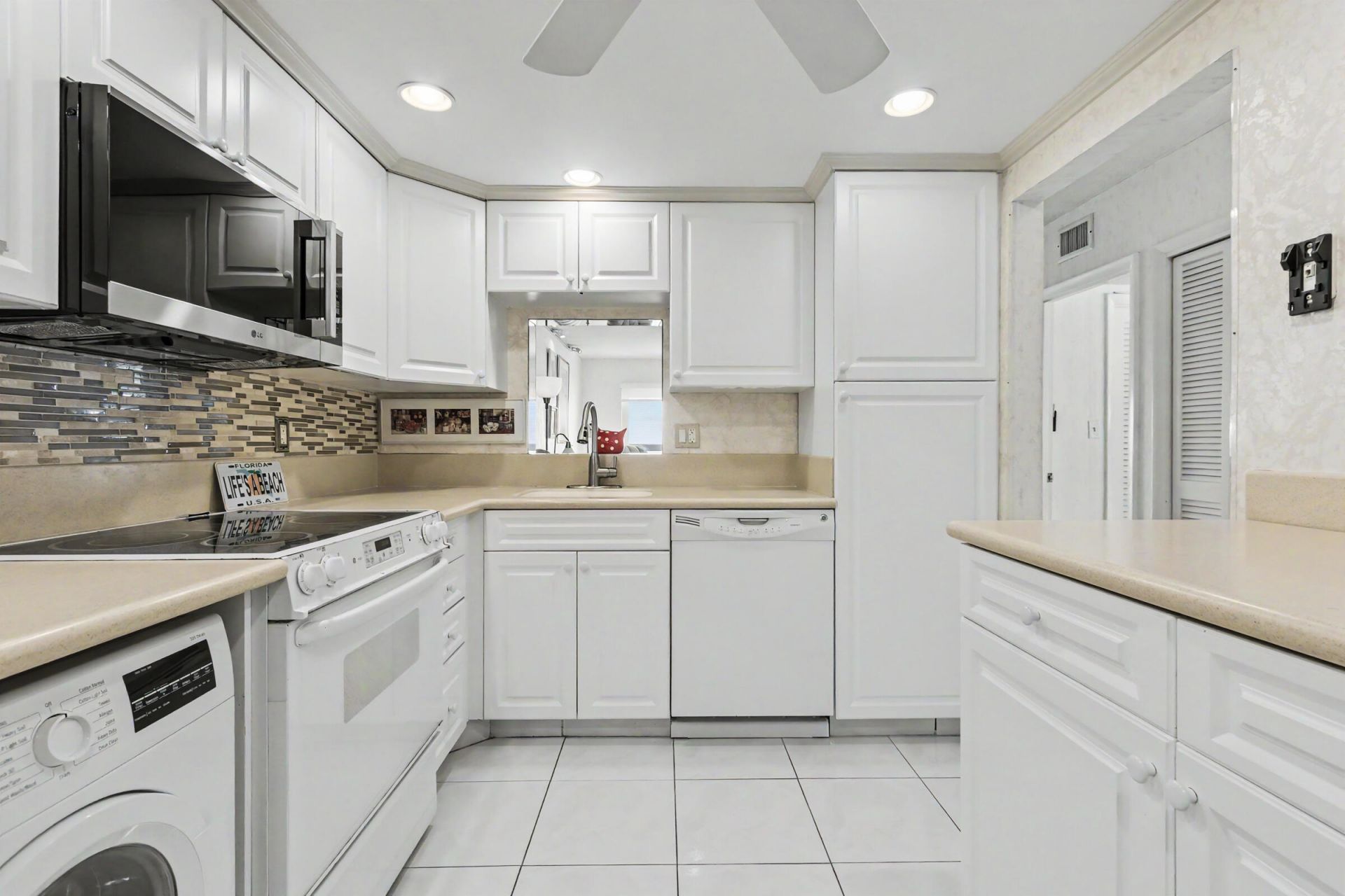 6000 N Ocean Boulevard, Unit 7b, Lauderdale by the Sea, FL 33308 Photo