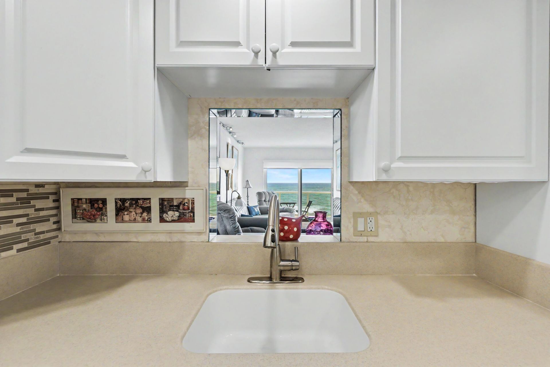 6000 N Ocean Boulevard, Unit 7b, Lauderdale by the Sea, FL 33308 Photo