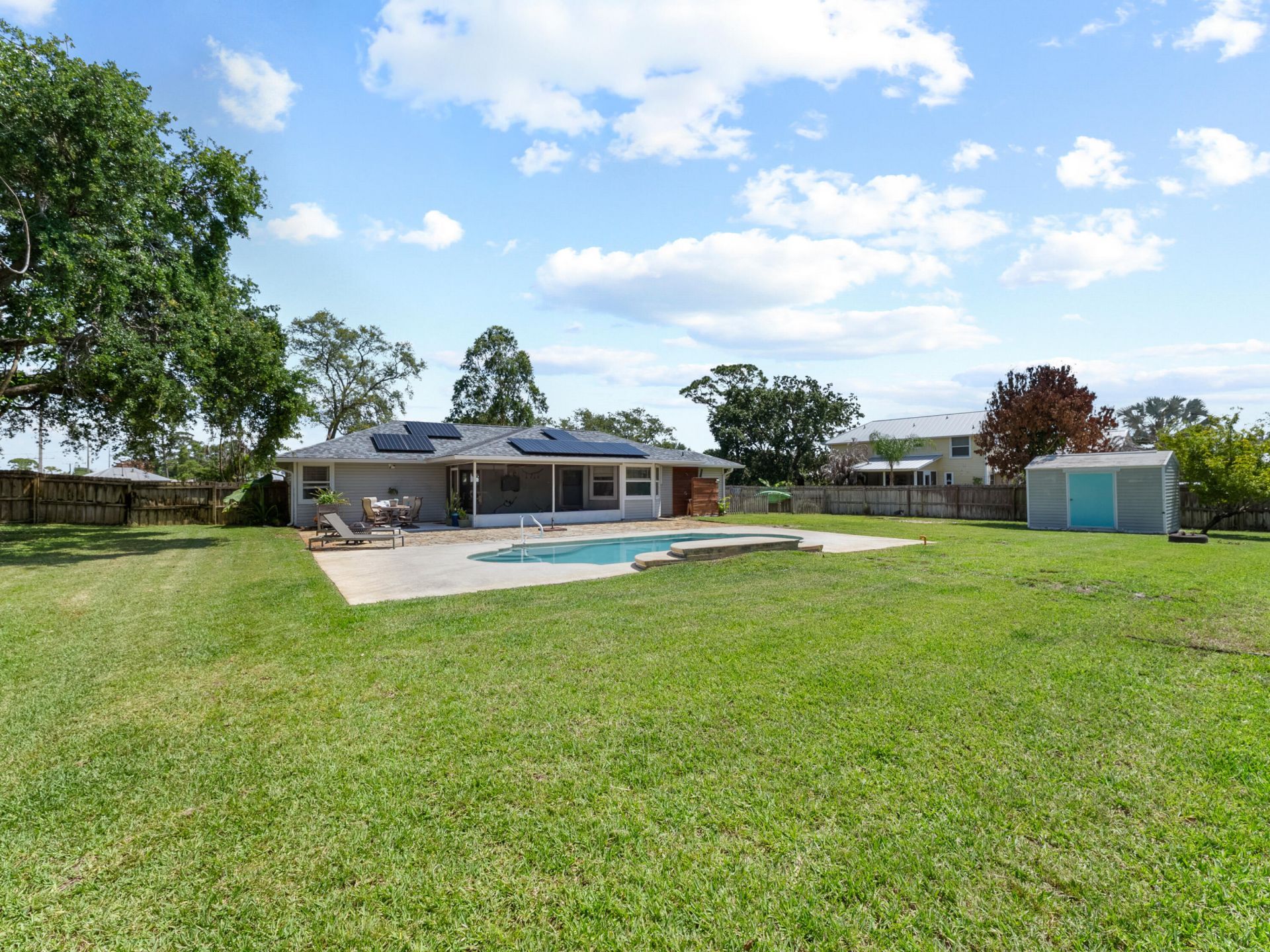 698 Fischer Drive, Sebastian, FL 32958 Photo