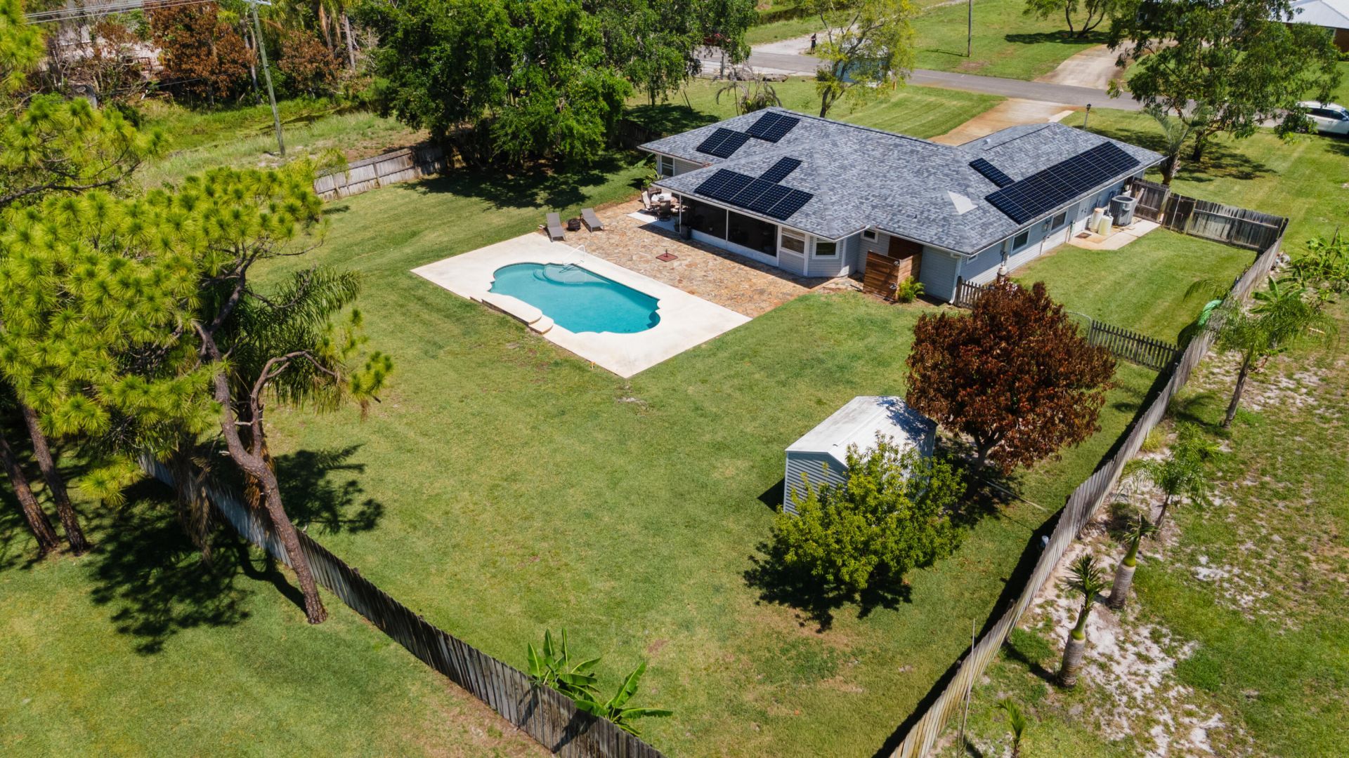 698 Fischer Drive, Sebastian, FL 32958 Photo