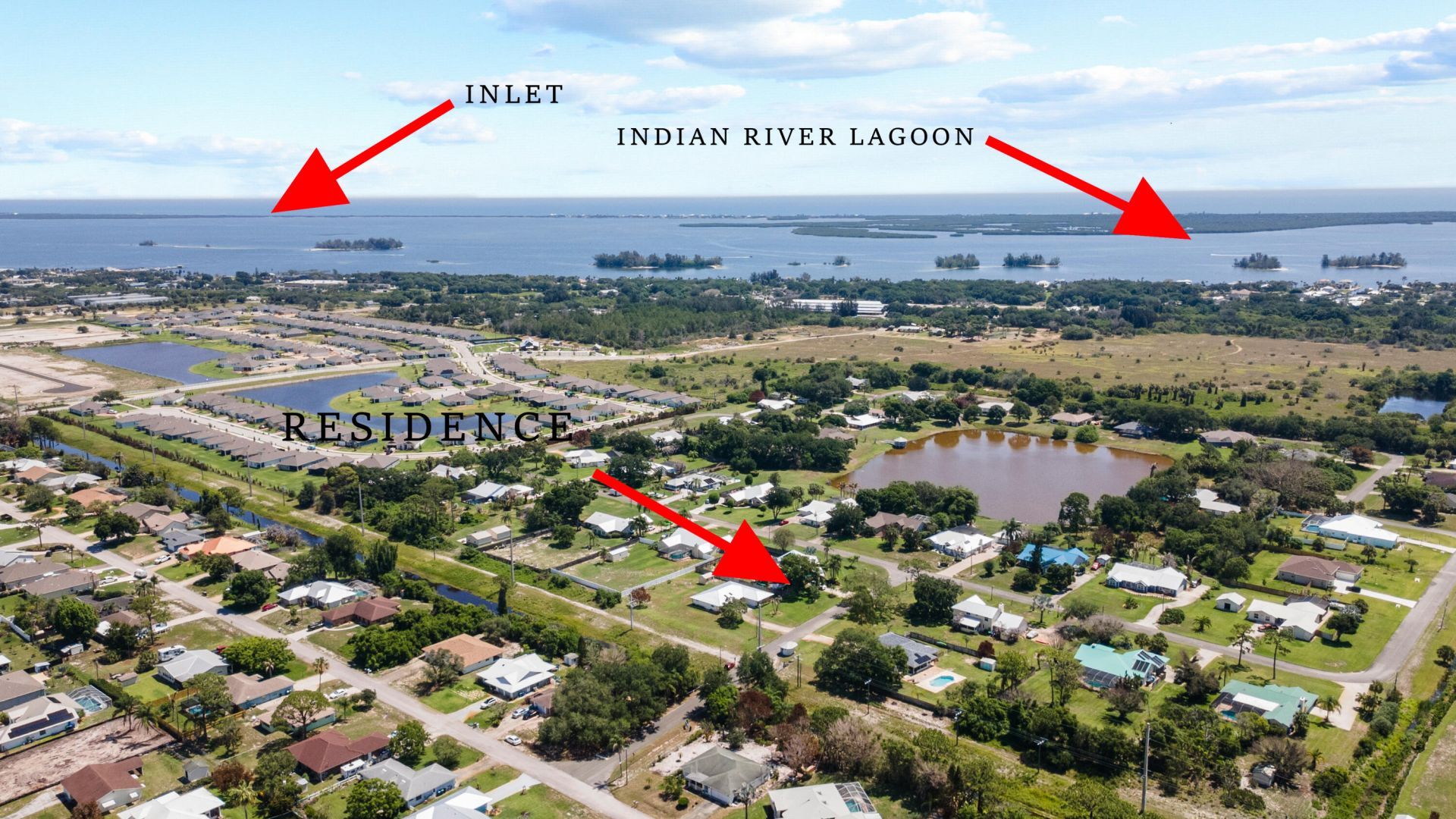 698 Fischer Drive, Sebastian, FL 32958 Photo