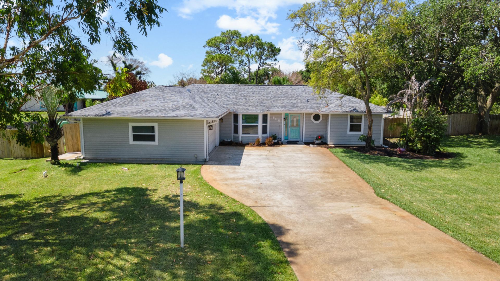 698 Fischer Drive, Sebastian, FL 32958 Photo