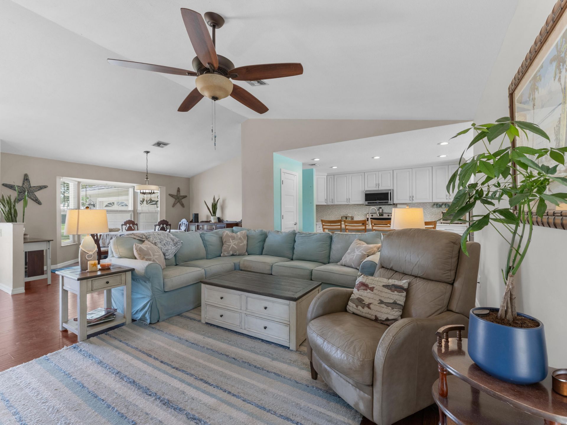 698 Fischer Drive, Sebastian, FL 32958 Photo