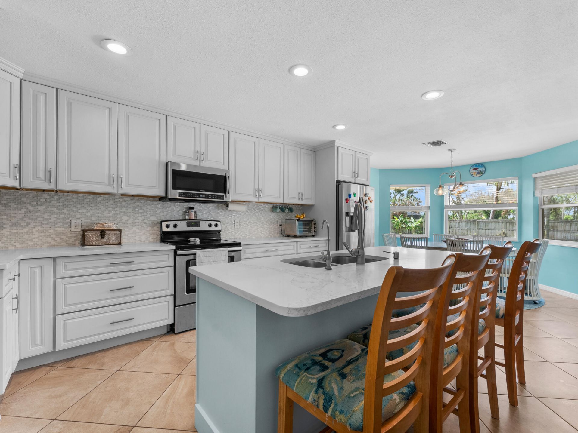 698 Fischer Drive, Sebastian, FL 32958 Photo