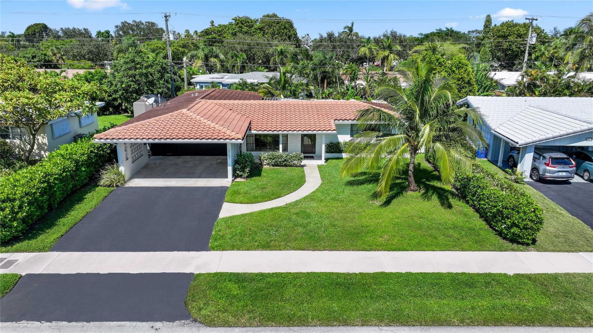 2157 NE 61st Court, Fort Lauderdale, FL 33308 Photo