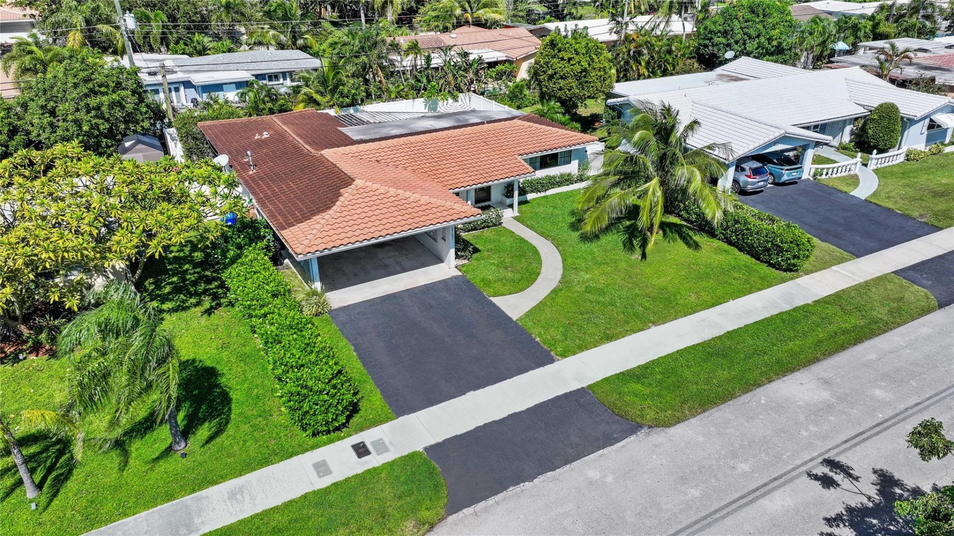 2157 NE 61st Court, Fort Lauderdale, FL 33308 Photo