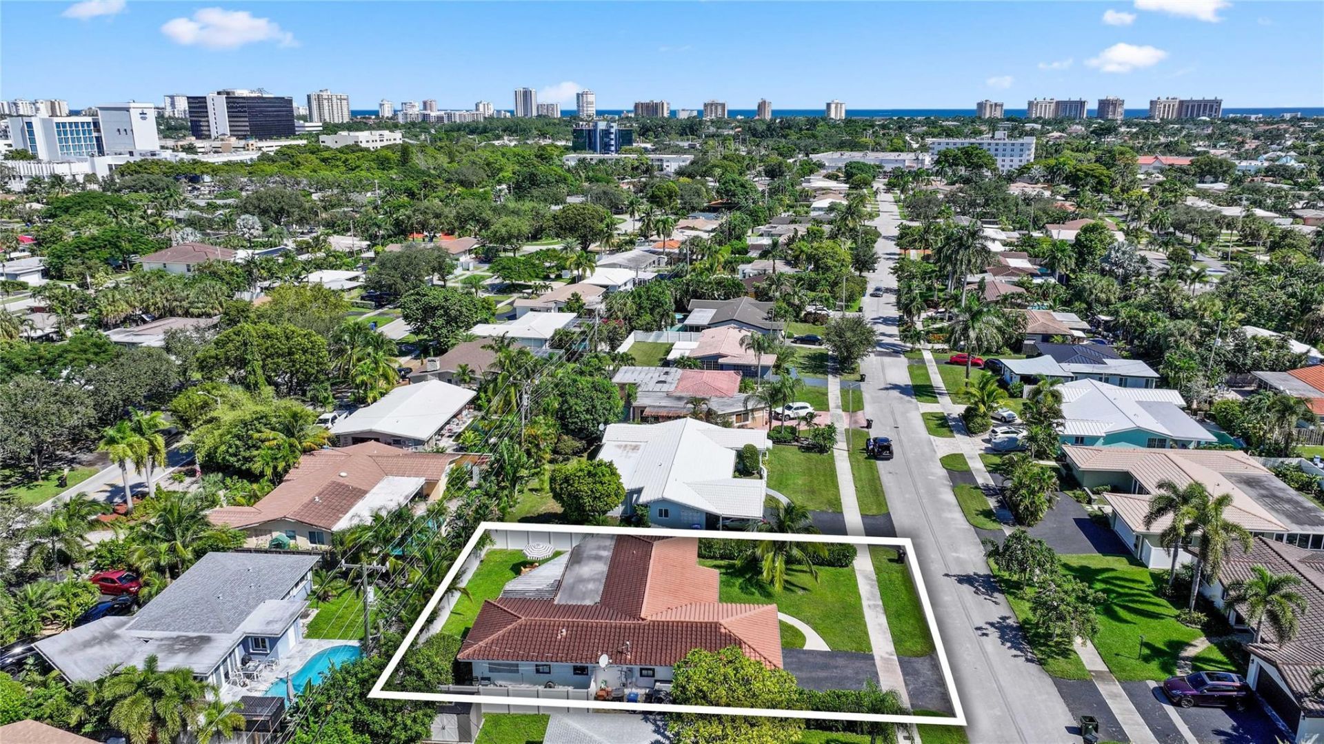 2157 NE 61st Court, Fort Lauderdale, FL 33308 Photo