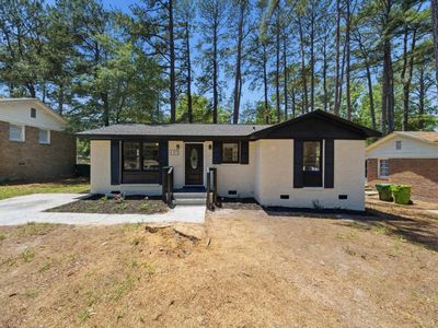 137 Westbridge Road , Columbia, SC 29223