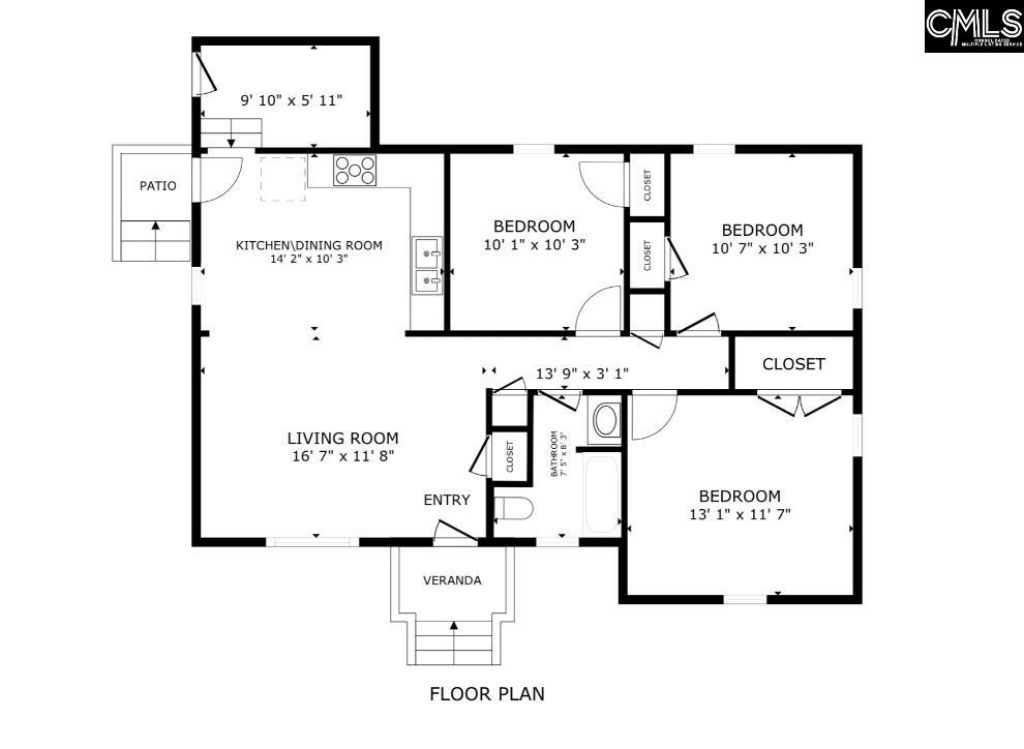 137 Westbridge Road Photo 30