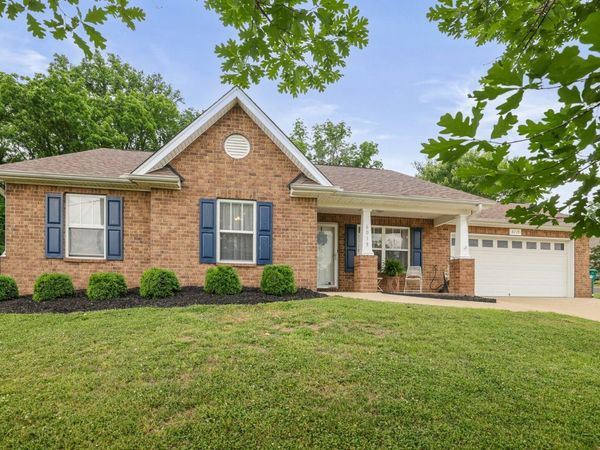 6019 Chickadee Cir, Spring Hill, TN 37174