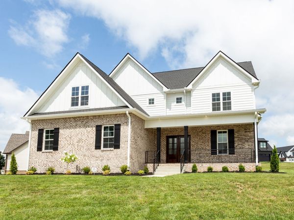 243 Bellshire Drive , Clarksville, TN 37043