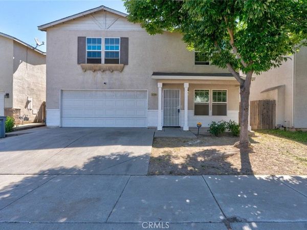 3758 Morning Glory, Merced, CA 95348