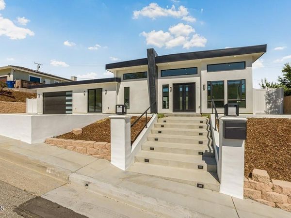 954 Colina Vista, Ventura, CA 93003