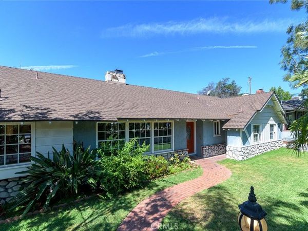 6250 Altura Avenue, La Crescenta, CA 91214
