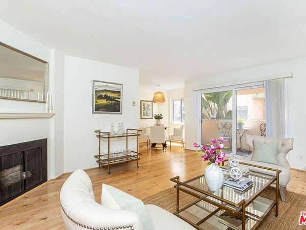 914 Lincoln Boulevard, Unit 207, Santa Monica, CA 90403