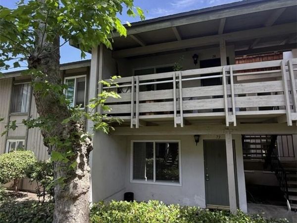23732 Hillhurst, Unit 73, Laguna Niguel, CA 92677