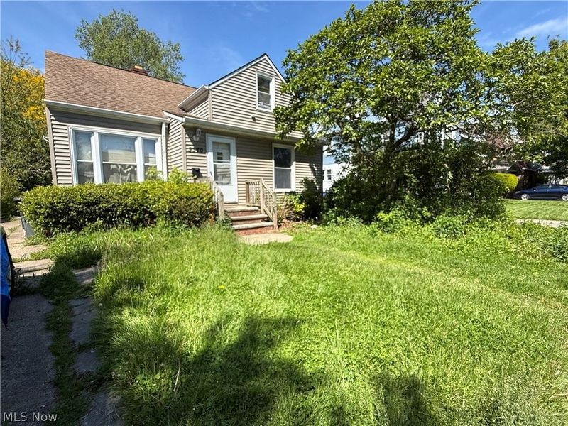 3370 W 128th Street, Cleveland, OH 44111 Photo 1