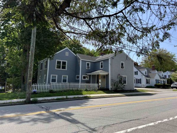 81 Stark Avenue, Dover, NH 03820