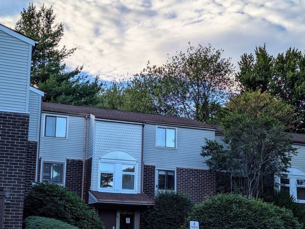 7 Padanaram, Unit J218, Danbury, CT 06811