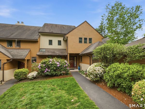 4 Biltmore, Unit 4, Bloomfield, CT 06002
