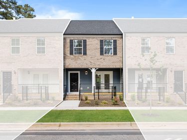 517 Forestville Road, Wake Forest, NC 27587