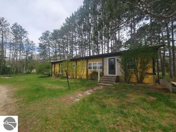 1570 B Street, Whittemore, MI 48770
