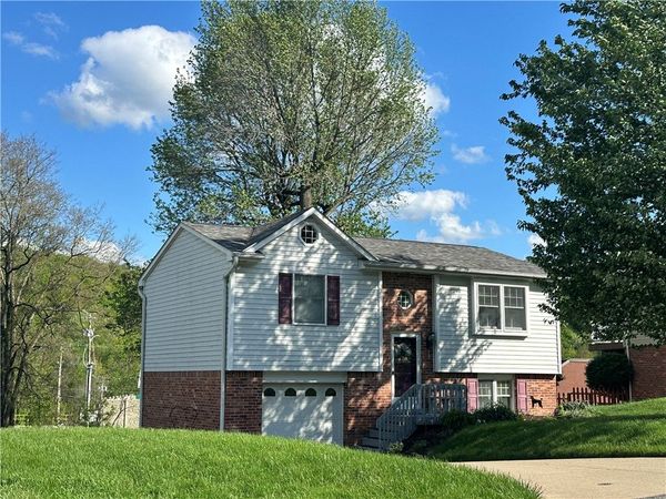 3126 School Place , Finleyville, PA 15332