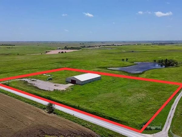 000 SW 15th Street, El Reno, OK 73036