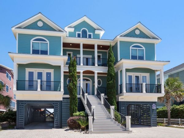 1689 S Waccamaw Dr., Murrells Inlet, SC 29576