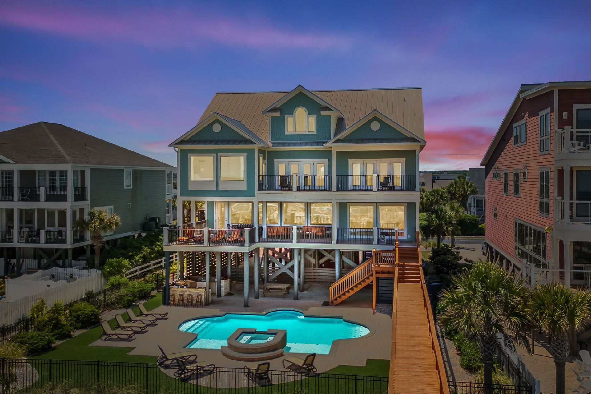 1689 S Waccamaw Dr. Photo 64