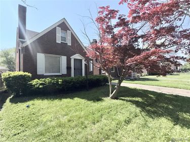 10630 Whitehill Street , Detroit, MI 48224
