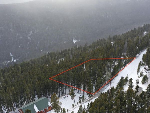 1111 Vista Road , Idaho Springs, CO 80452