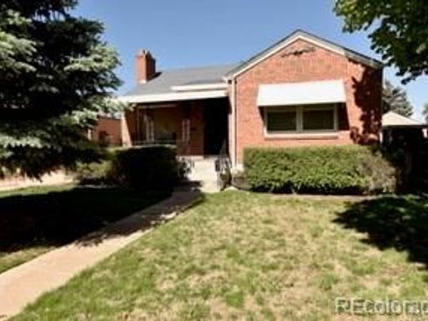 2117 Wyoming Avenue , Pueblo, CO 81004