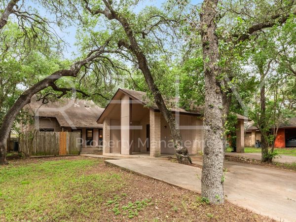 1005 Milford WAY, Unit A, Austin, TX 78745