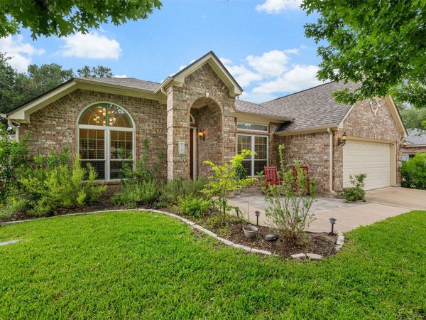 1103 Brighton Bend LN, Cedar Park, TX 78613