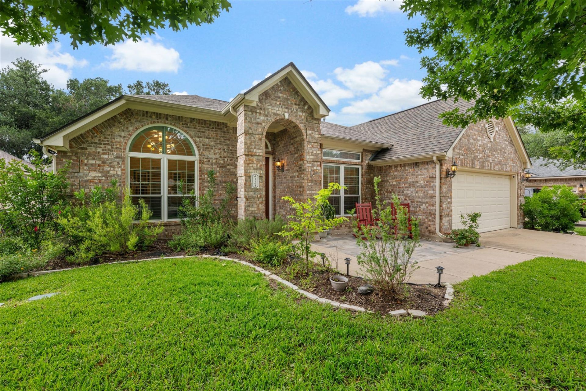 1103 Brighton Bend Ln, Cedar Park, TX 78613 Main Photo