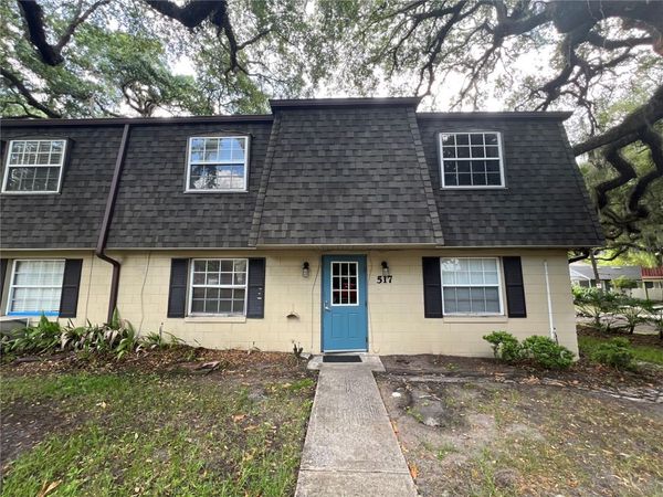 517 S HYER AVE , Unit 1, ORLANDO, FL 32801