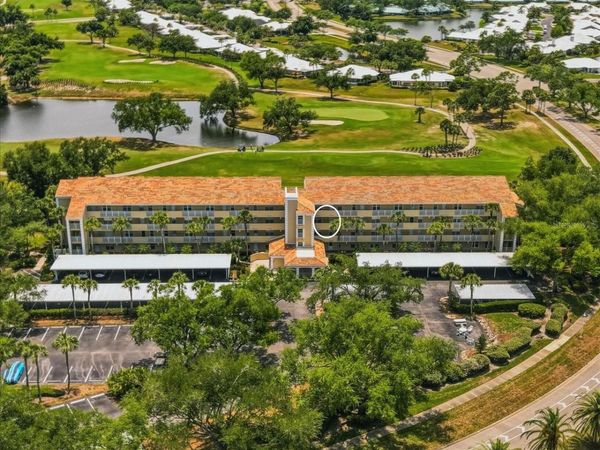 835 WEXFORD BOULEVARD, Unit 301, VENICE, FL 34293