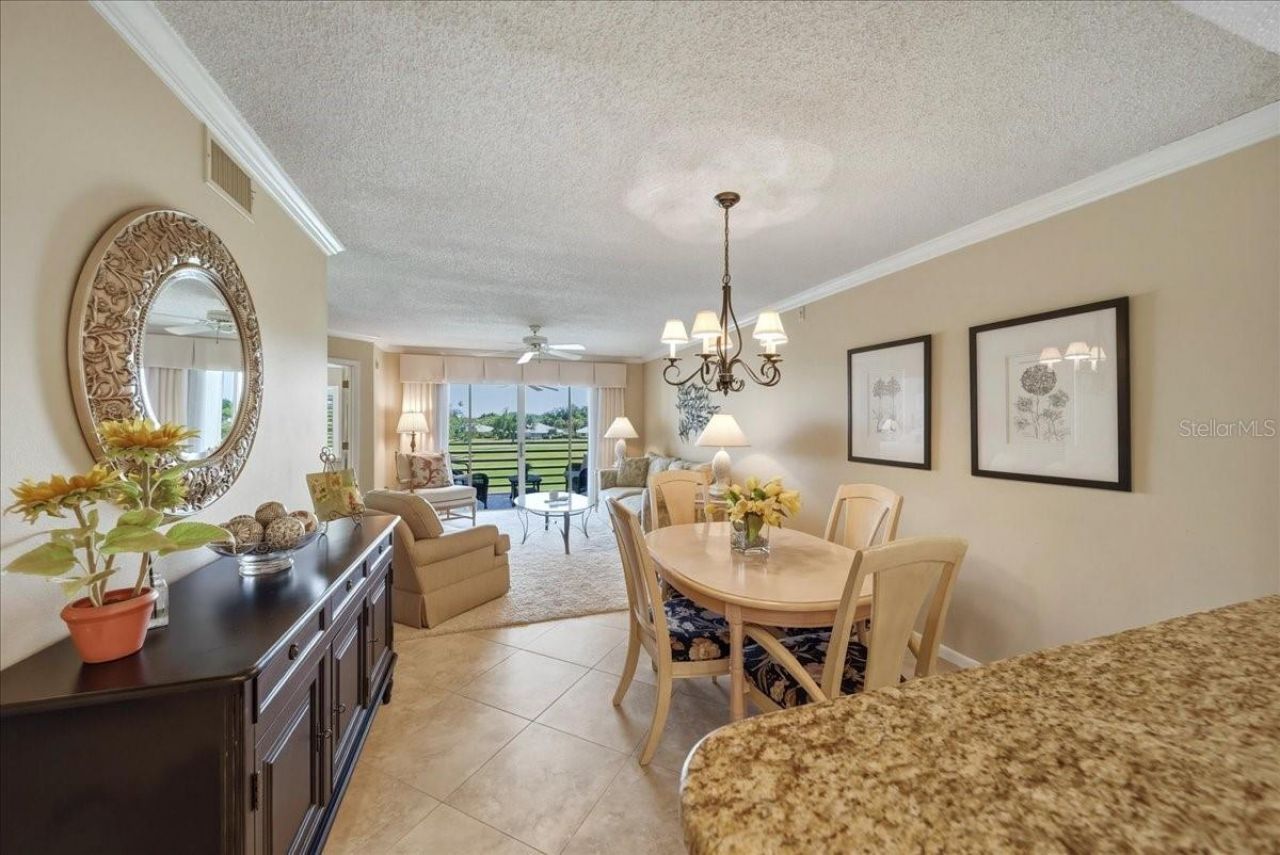 835 Wexford Boulevard, Unit 301, Venice, FL 34293 Photo