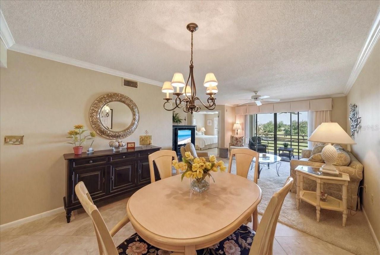 835 Wexford Boulevard, Unit 301, Venice, FL 34293 Photo
