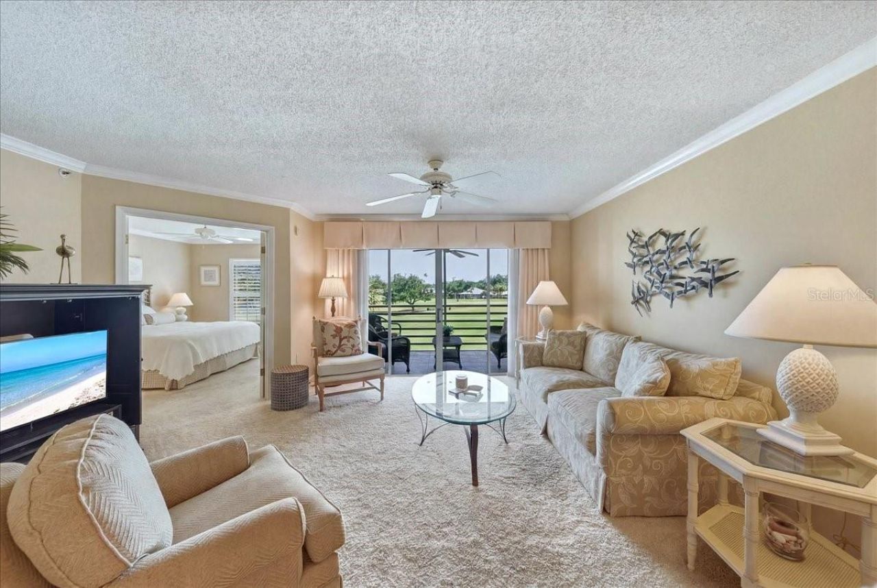 835 Wexford Boulevard, Unit 301, Venice, FL 34293 Photo
