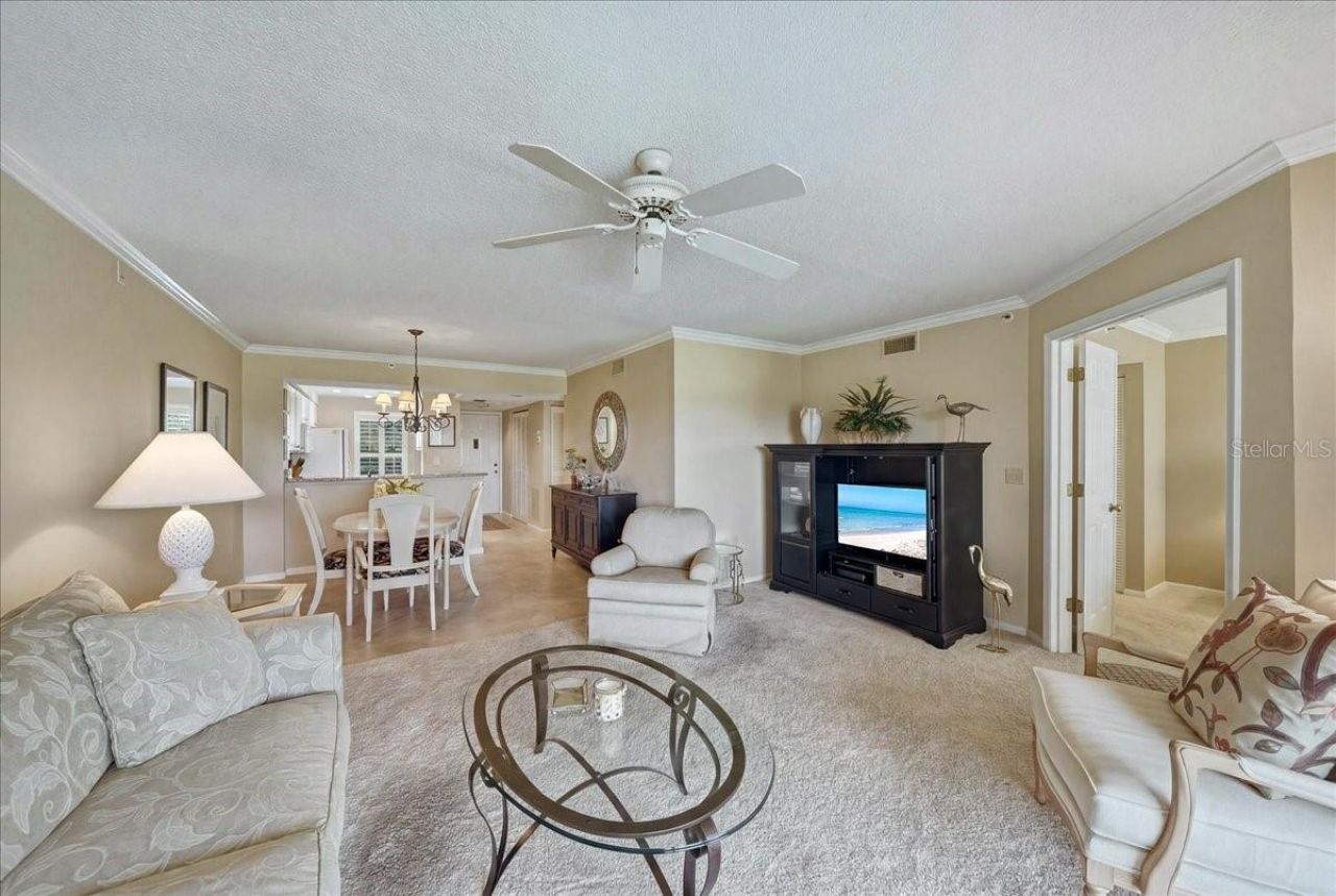 835 Wexford Boulevard, Unit 301, Venice, FL 34293 Photo