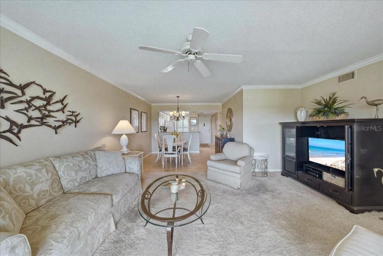 835 Wexford Boulevard, Unit 301, Venice, FL 34293 Photo