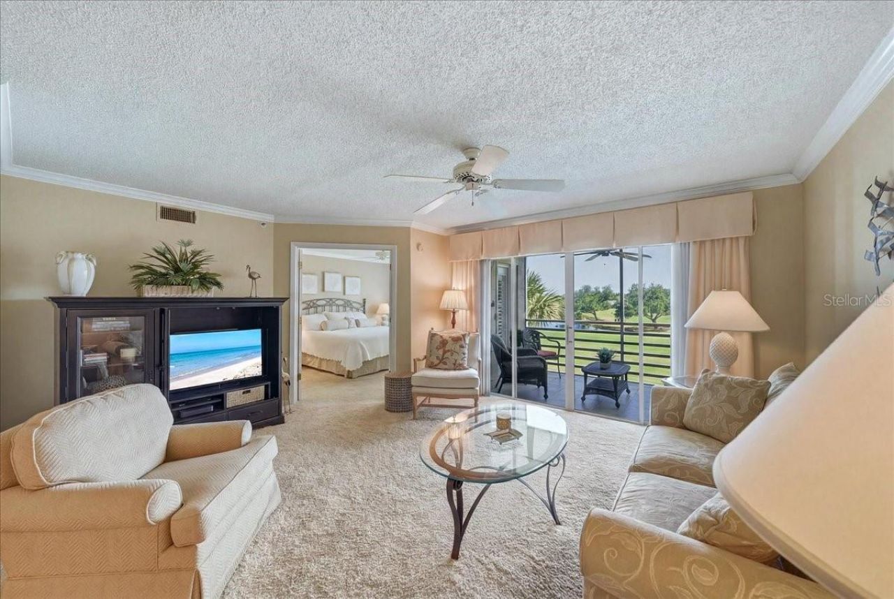 835 Wexford Boulevard, Unit 301, Venice, FL 34293 Photo
