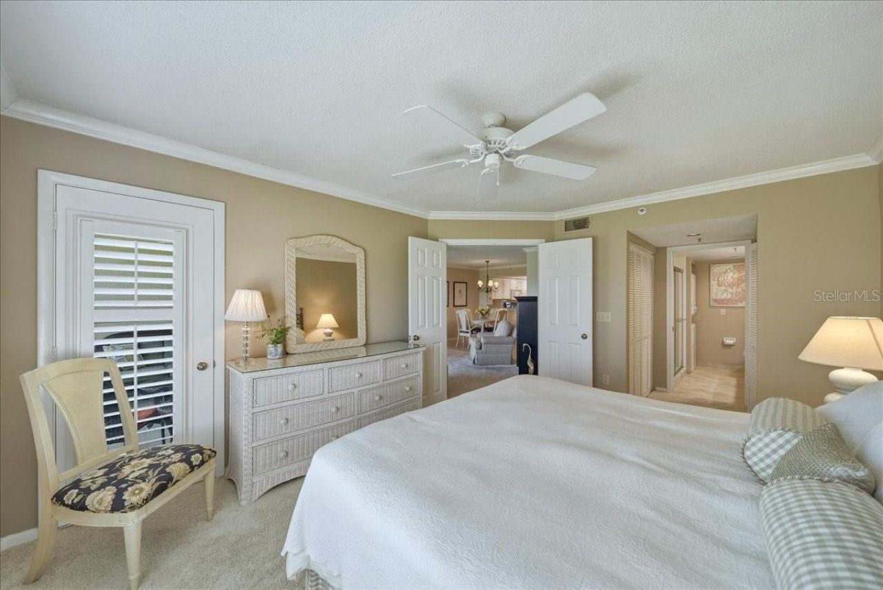 835 Wexford Boulevard, Unit 301, Venice, FL 34293 Photo