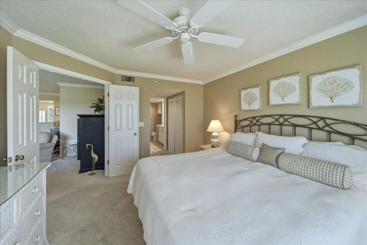 835 Wexford Boulevard, Unit 301, Venice, FL 34293 Photo