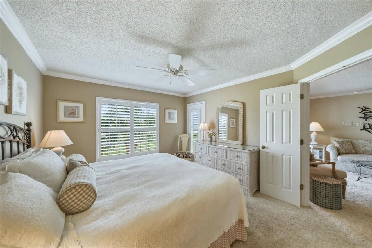 835 Wexford Boulevard, Unit 301, Venice, FL 34293 Photo