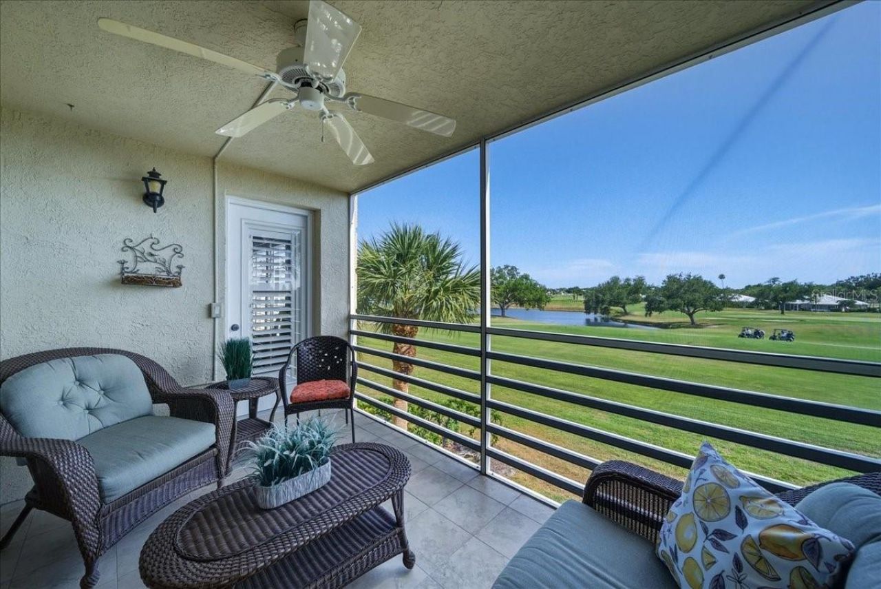 835 Wexford Boulevard, Unit 301, Venice, FL 34293 Photo
