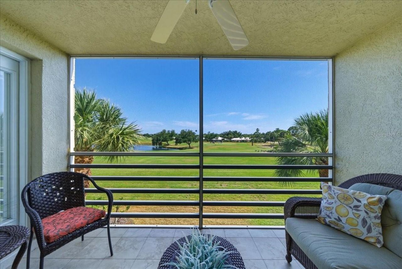 835 Wexford Boulevard, Unit 301, Venice, FL 34293 Photo
