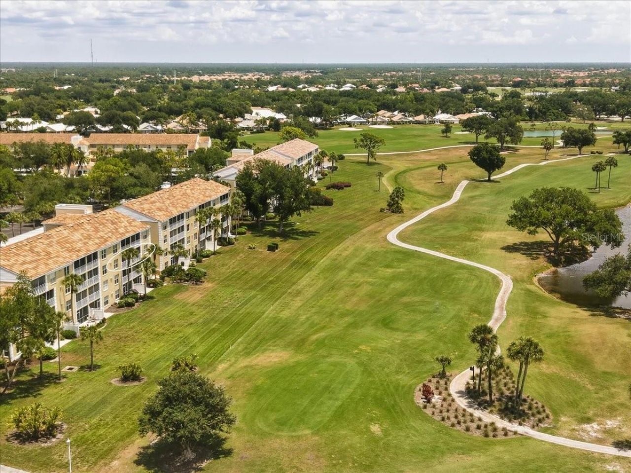 835 Wexford Boulevard, Unit 301, Venice, FL 34293 Photo